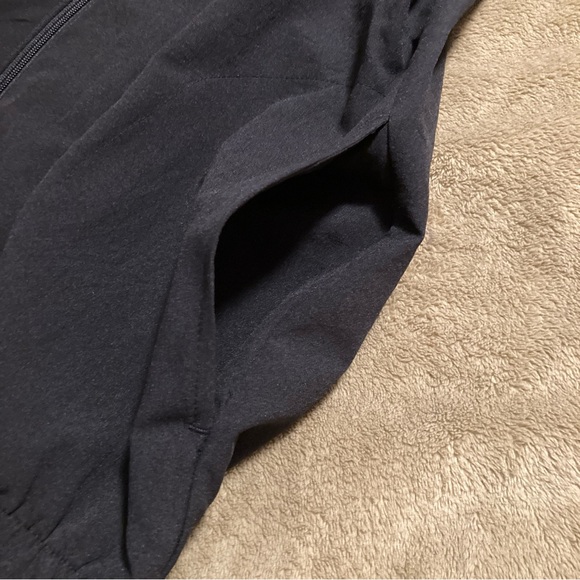 NWOT Vintage Blair 2 Piece Jacket and Pull On Pants Set Size L - Picture 5 of 15